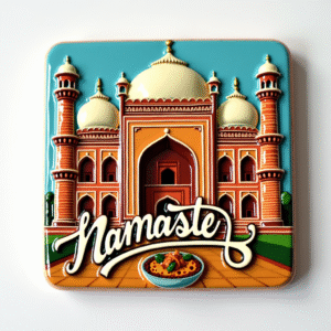 Regional Pride  - Magnet v14